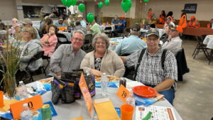 Morgan County Pheasants Forever Annual Banquet 2026