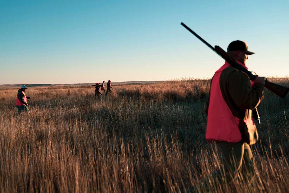 Pheasants Forever Banquets